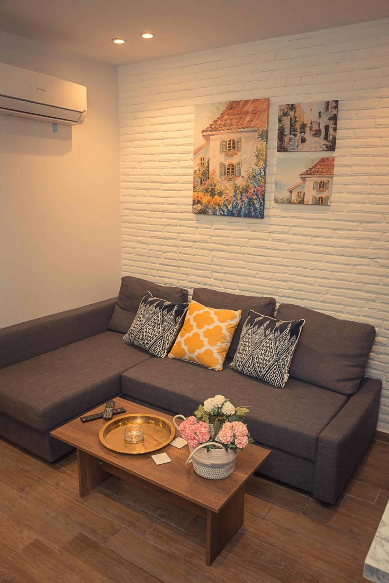 Porto Golf Marina Aqua Park & Beach Access By Best Of Bedz El Alamein Exterior foto